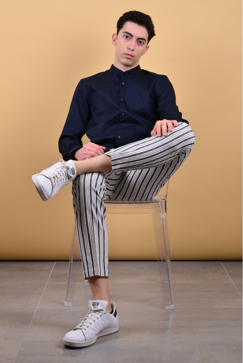 ANTONY MORATO CAMICIA ML CASUAL