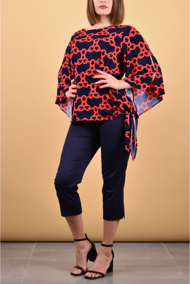 FRANK LYMAN BLUSA ML CLASSICO