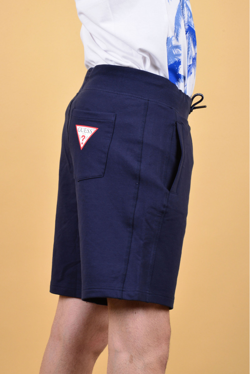 GUESS PANT CORTO BERMUDA JEANSERIA