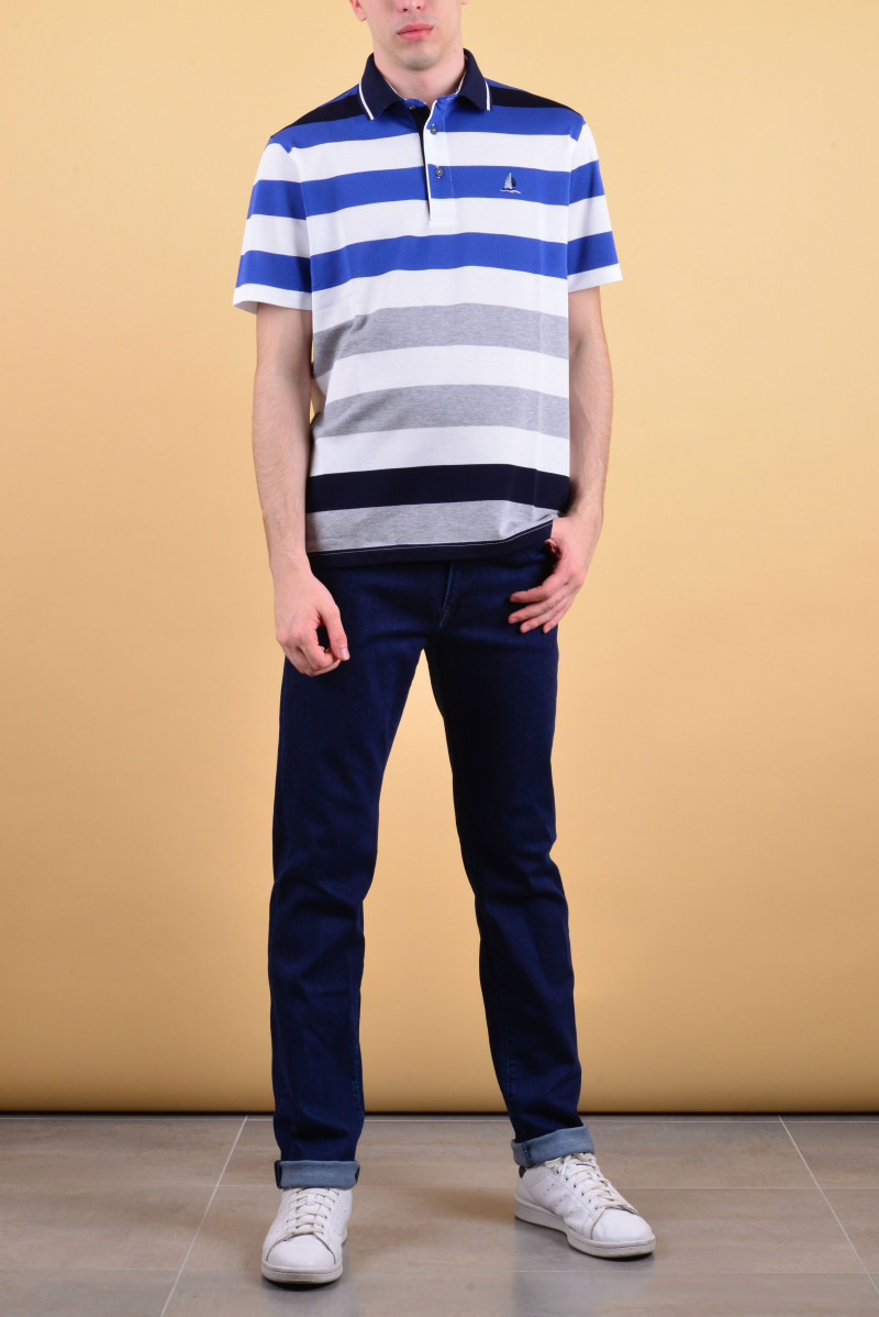 MARBAS POLO MM CLASSICO