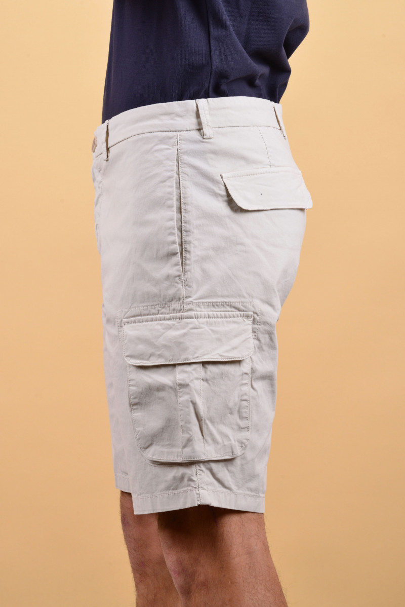 NORTH SAILS PANT CORTO TASCONATO CASUAL