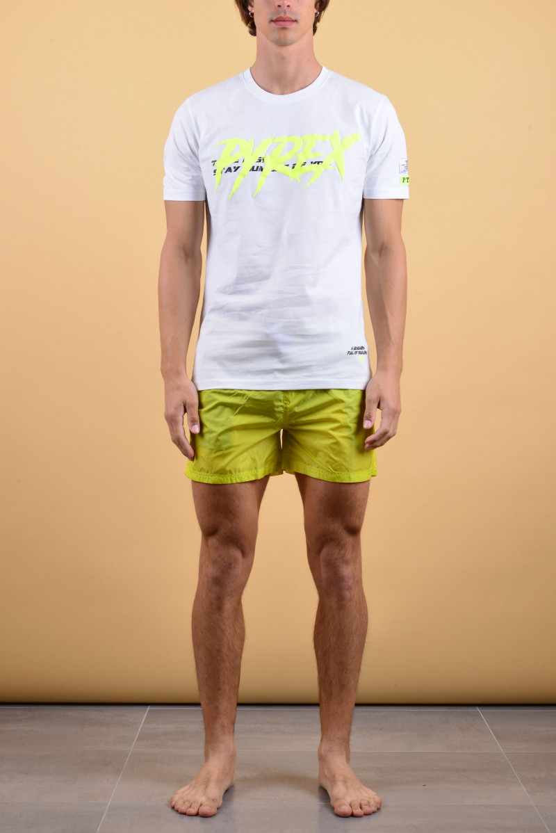 PYREX T-SHIRT MM CASUAL