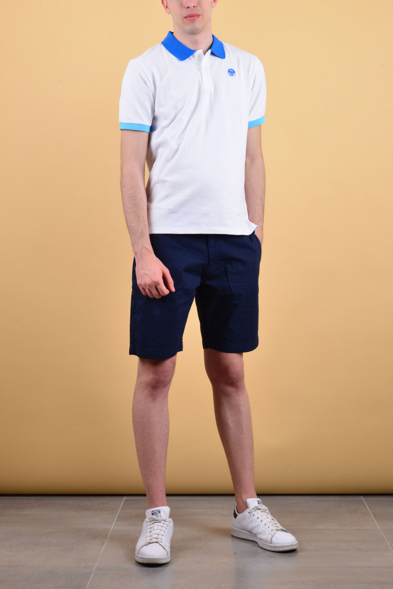 NORTH SAILS POLO MM CASUAL