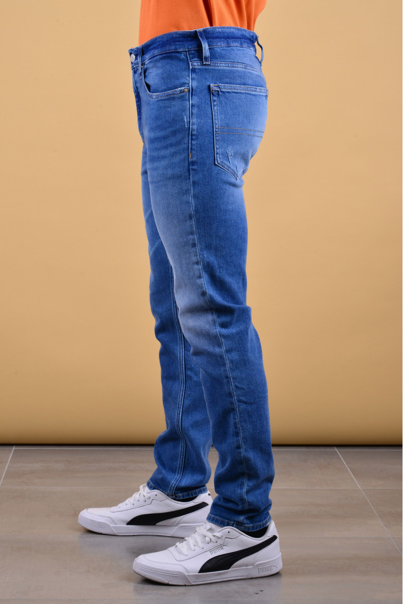 TOMMY HILFIGER JEANS JEANSERIA