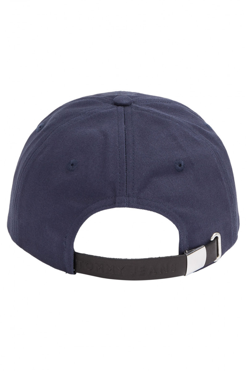 TOMMY HILFIGER CAPPELLI VISIERA JEANSERIA