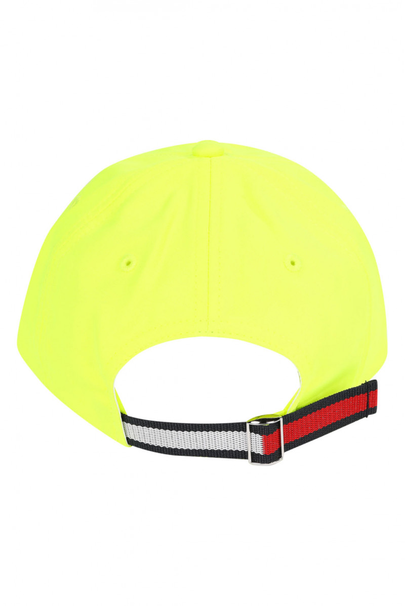 TOMMY HILFIGER CAPPELLI VISIERA JEANSERIA