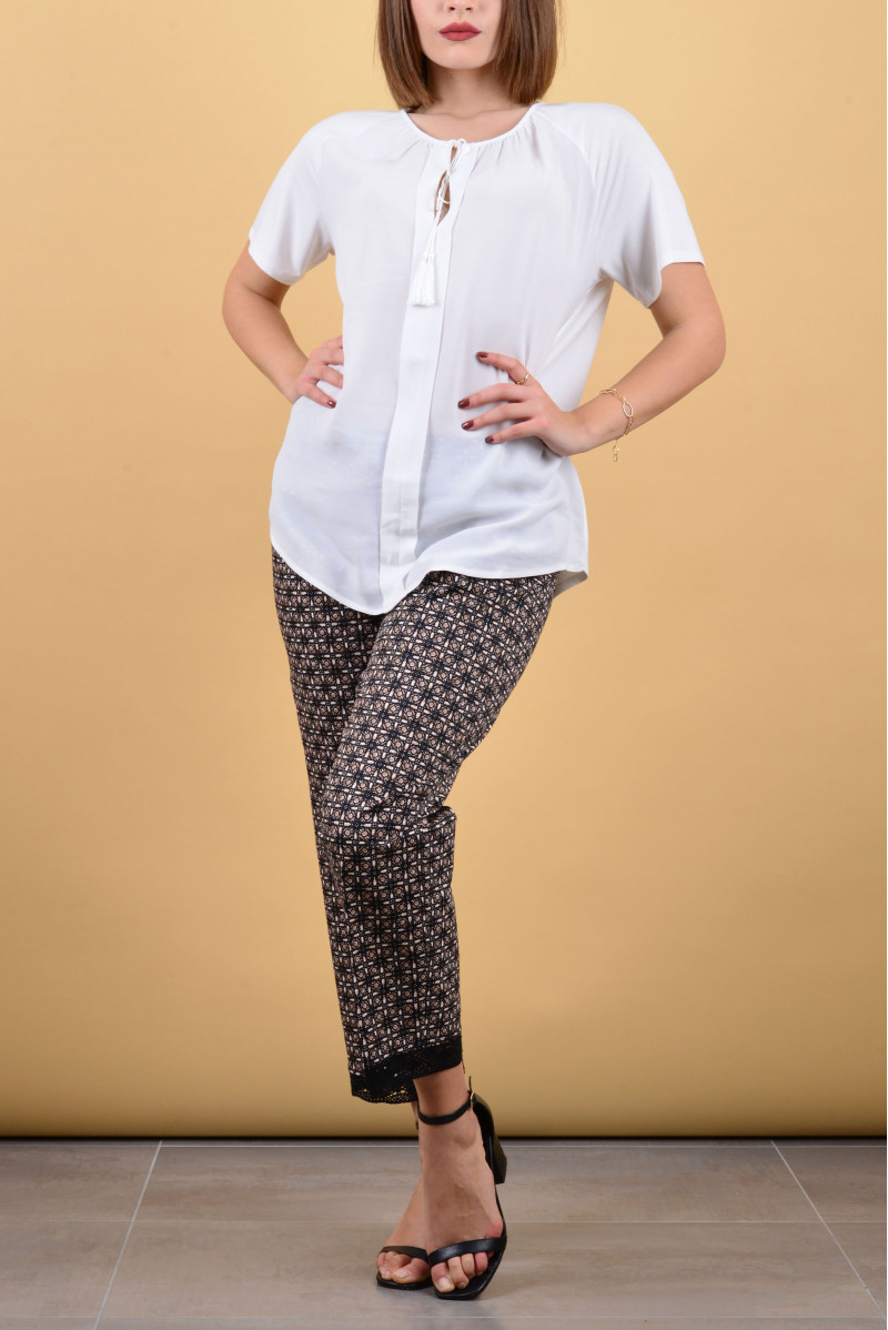ELENA MIRO T-SHIRT MM CONFORMATO