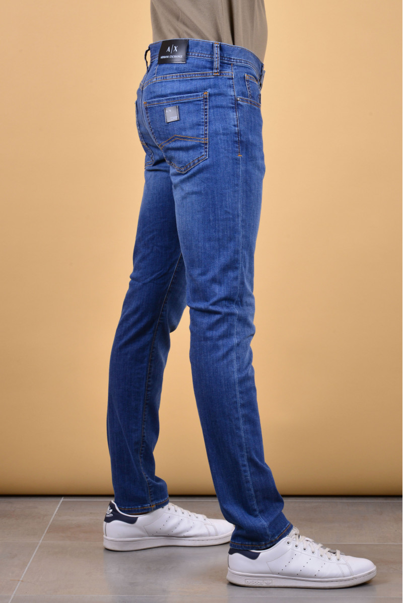 ARMANI EXCHANGE JEANS CASUAL