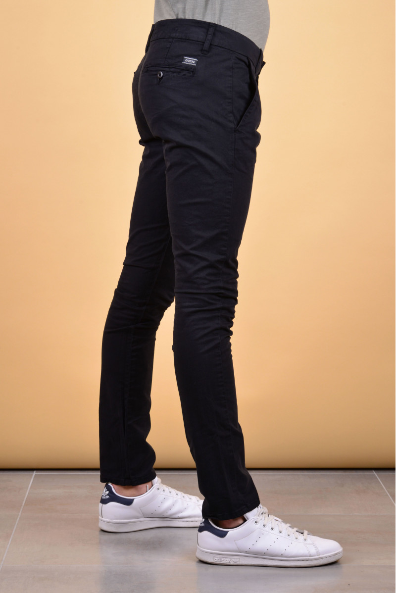 GUESS PANTALONE CHINOS JEANSERIA