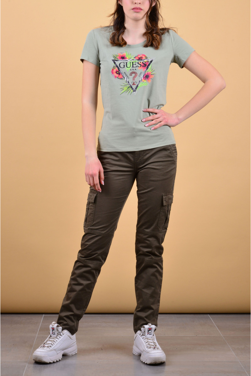 GUESS T-SHIRT MM JEANSERIA