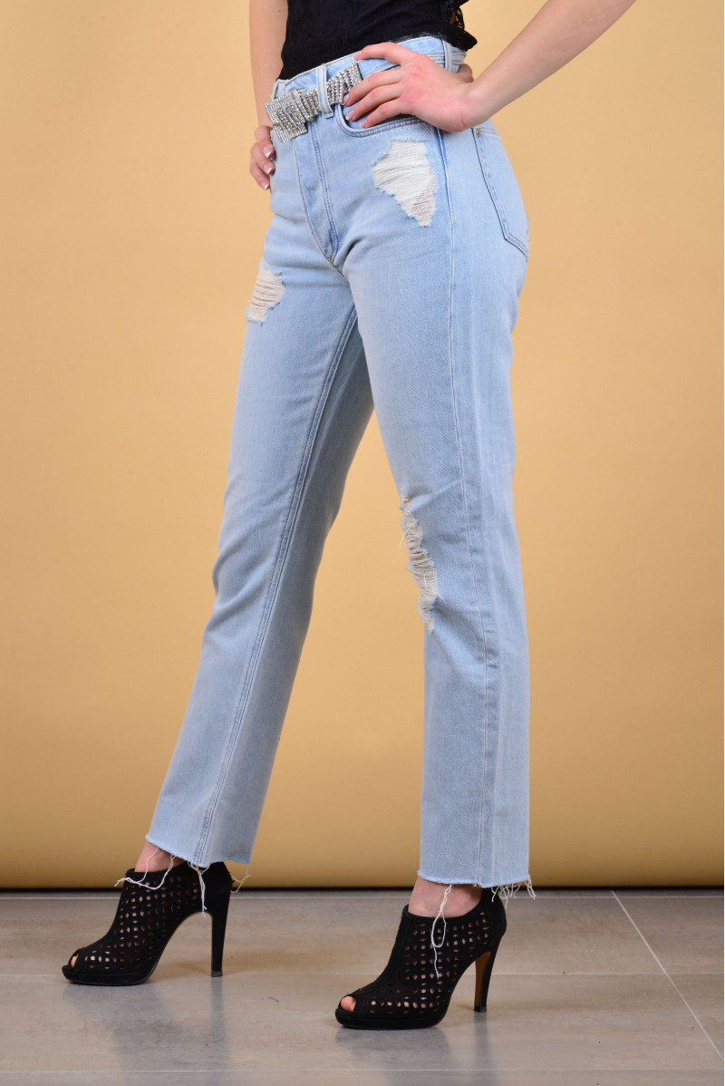 GUESS JEANS JEANSERIA