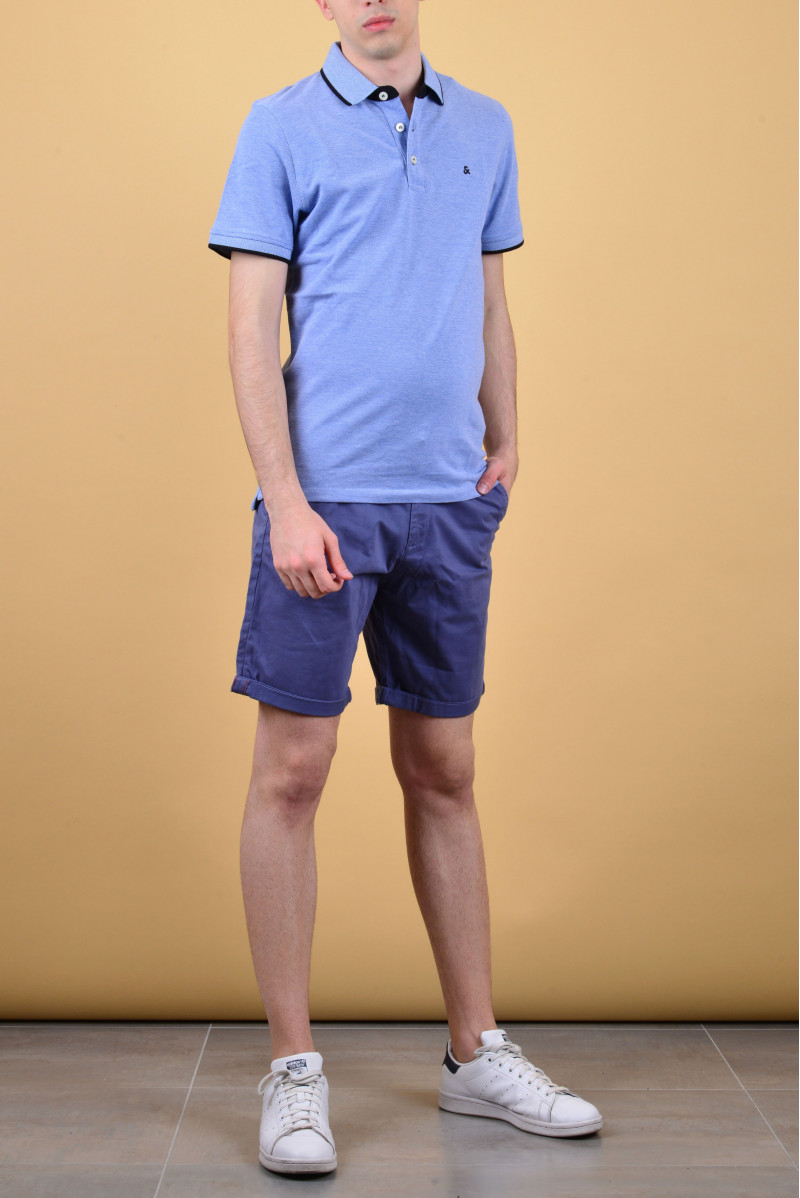 JACK & JONES POLO MM CASUAL