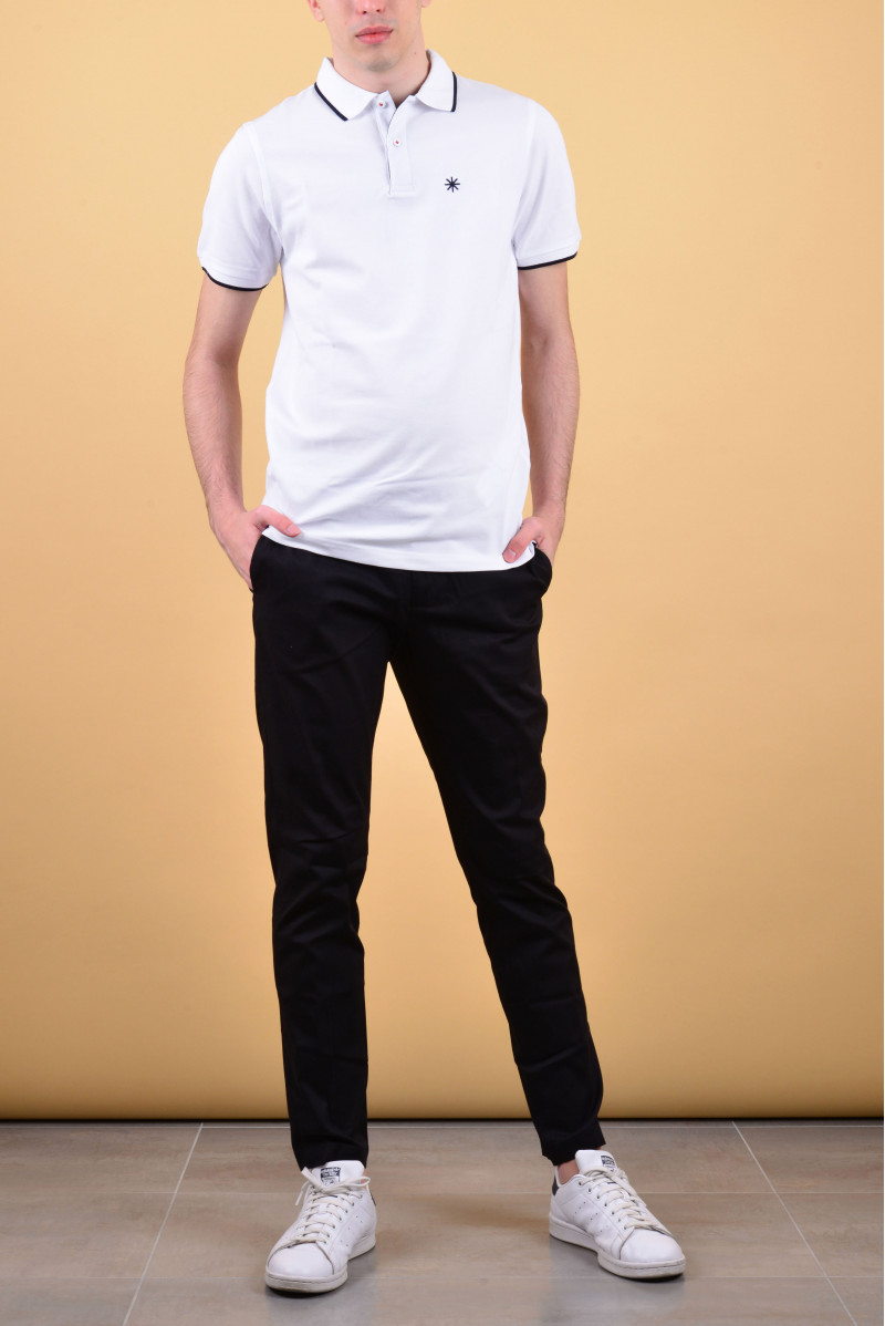 MANUEL RITZ POLO MM CASUAL