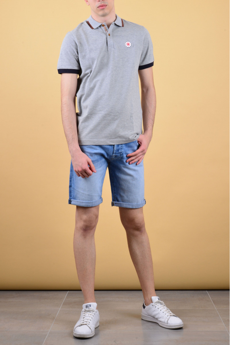 MANUEL RITZ POLO MM CASUAL