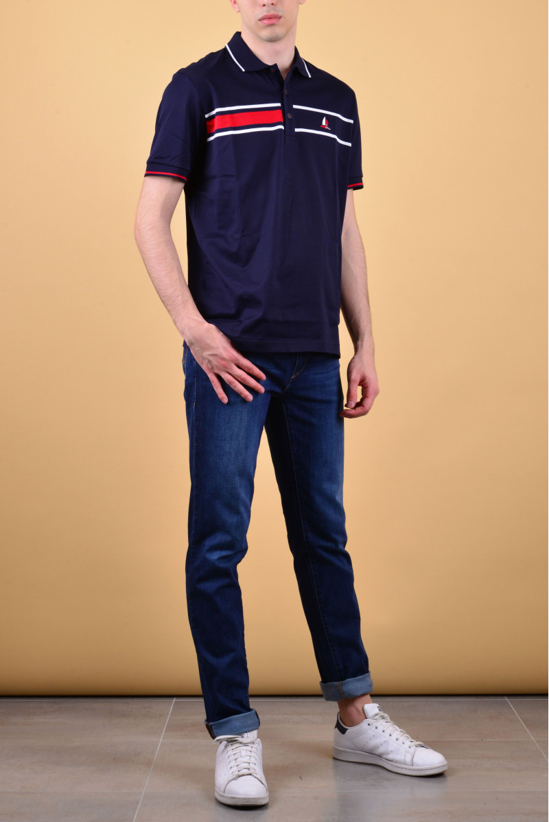 MARBAS POLO MM CLASSICO
