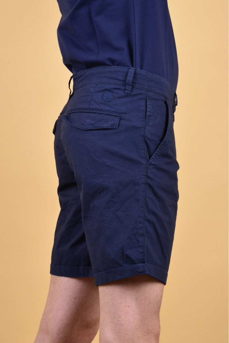 NORTH SAILS PANT CORTO BERMUDA CASUAL