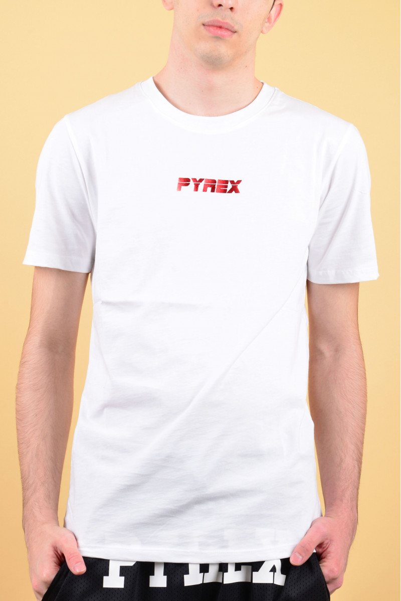 PYREX T-SHIRT MM CASUAL