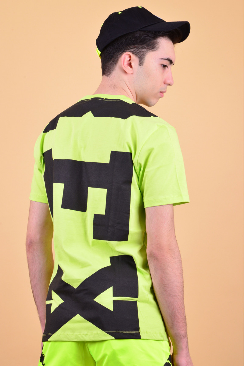 PYREX T-SHIRT MM CASUAL