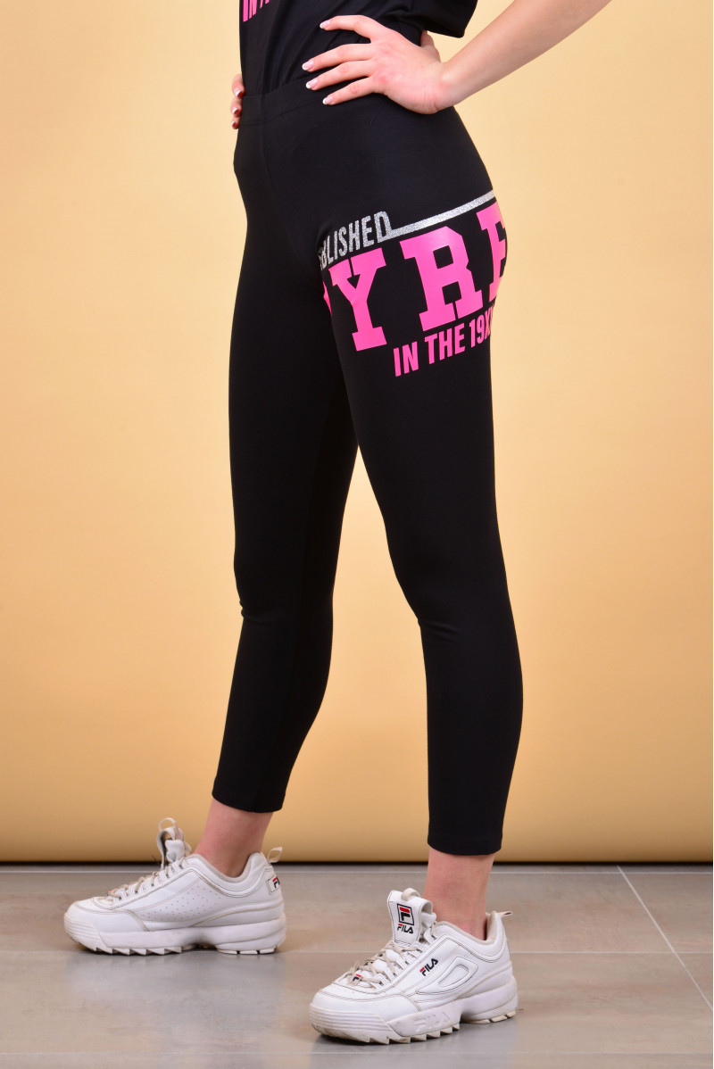 PYREX PANTALONE LEGGINS CASUAL