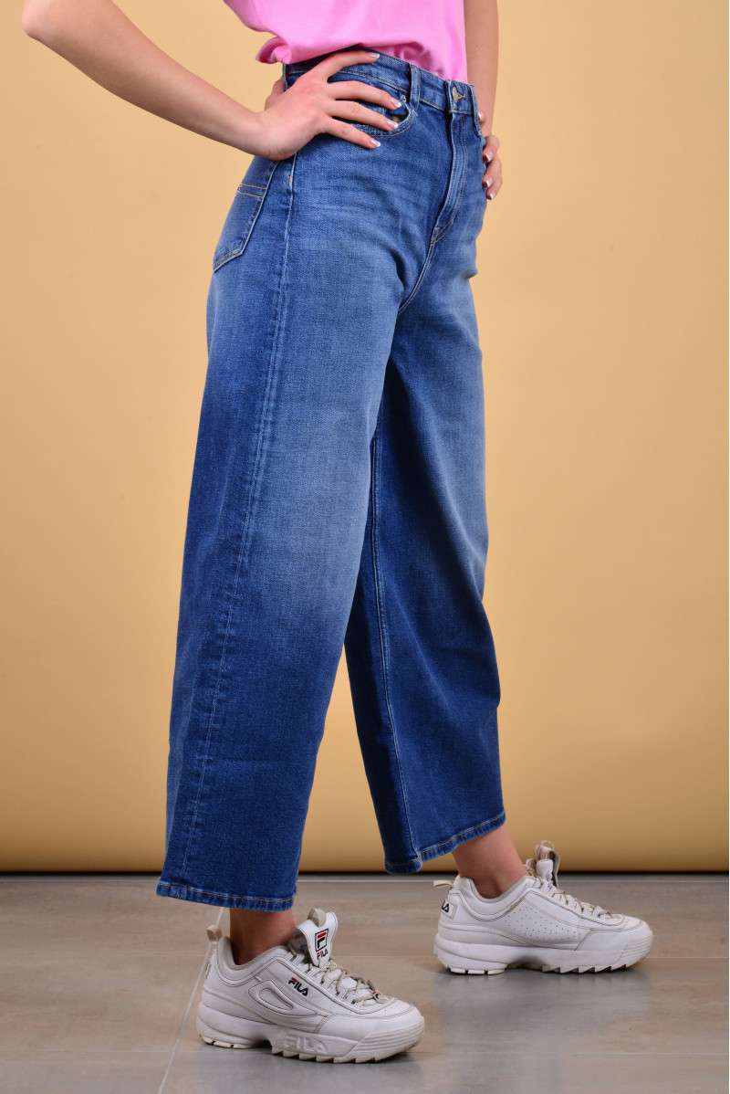 TOMMY HILFIGER JEANS JEANSERIA