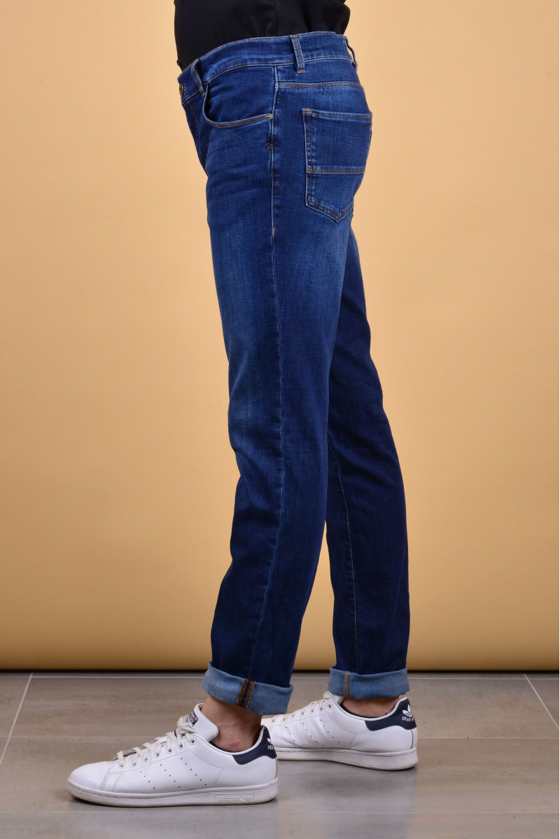 TRUSSARDI JEANS JEANSERIA