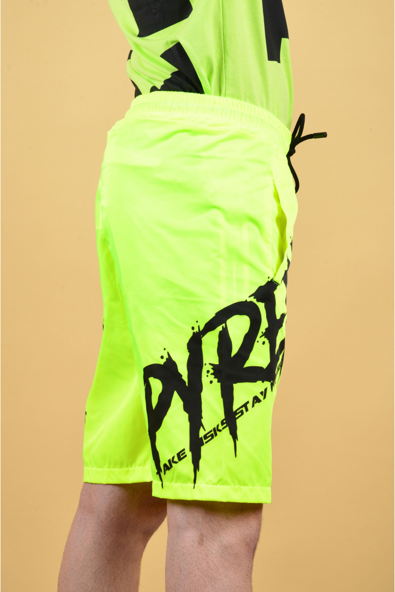 PYREX PANT CORTO BERMUDA CASUAL