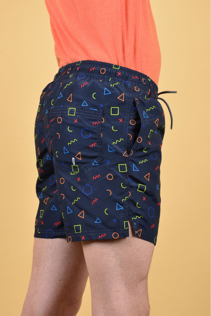 JACK & JONES PANT CORTO COSTUME CASUAL
