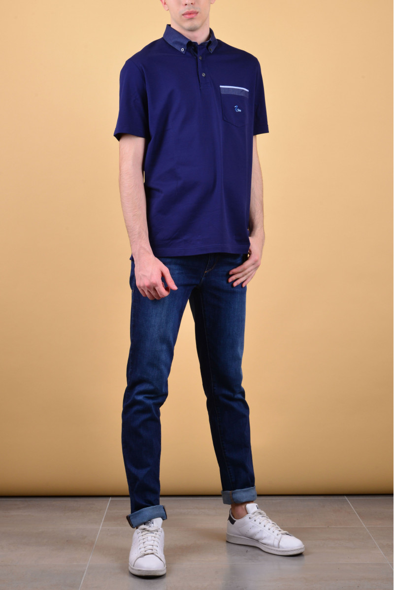 MARBAS POLO MM CLASSICO