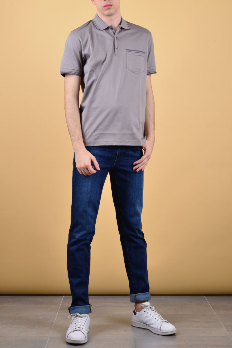 MARBAS POLO MM CLASSICO