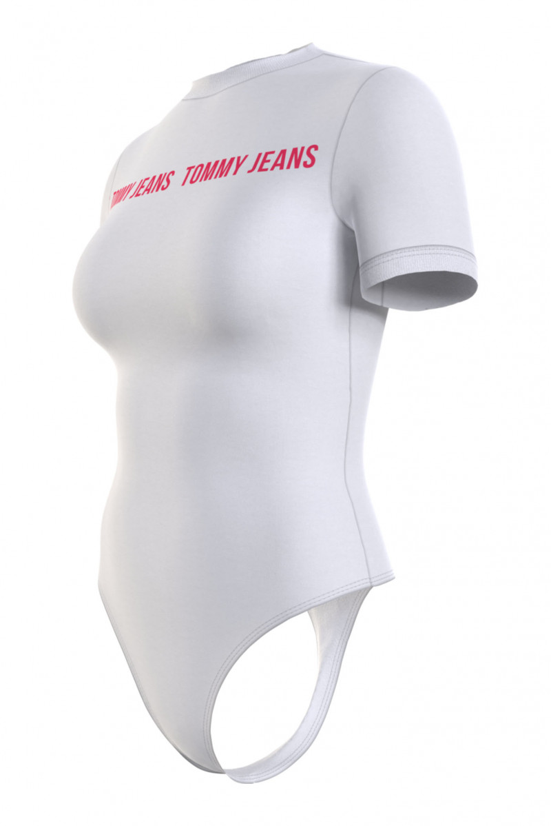 TOMMY HILFIGER BODY MM JEANSERIA