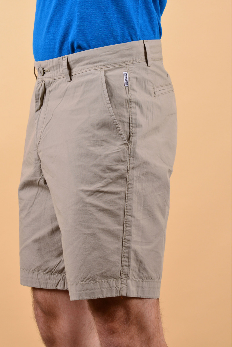 NAPAPIJRI PANT CORTO BERMUDA CASUAL