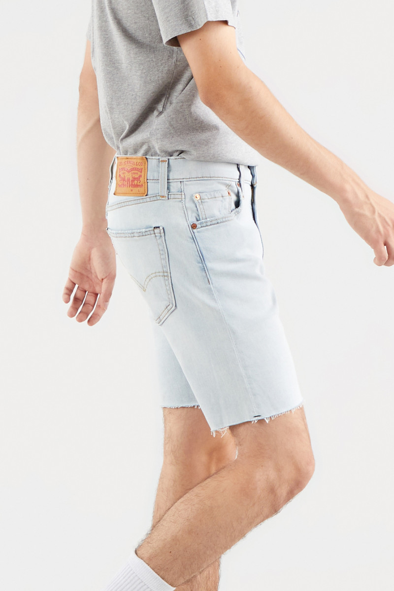LEVIS PANT CORTO BERMUDA JEANSERIA