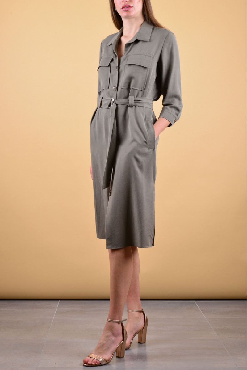 ACCESS FASHION ABITO LUNGO CASUAL