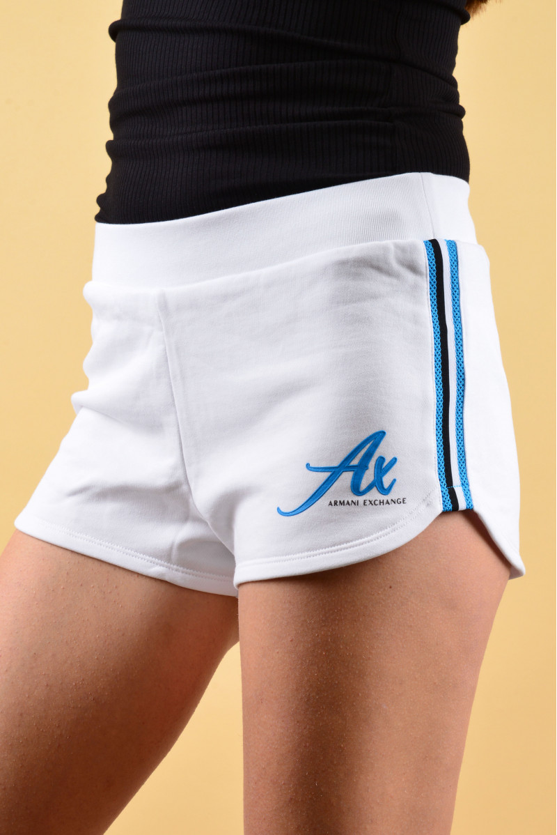 ARMANI EXCHANGE PANT CORTO SHORT CASUAL