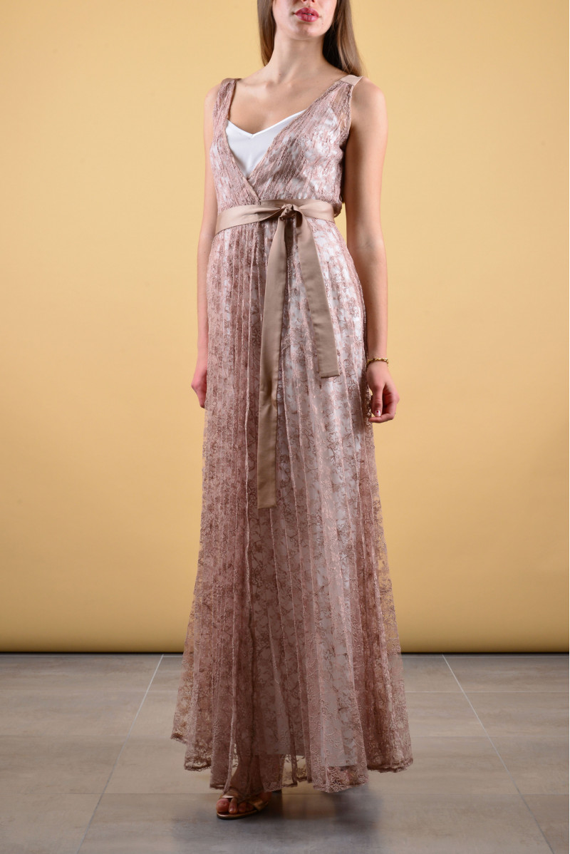 ACCESS FASHION ABITO LUNGO CASUAL