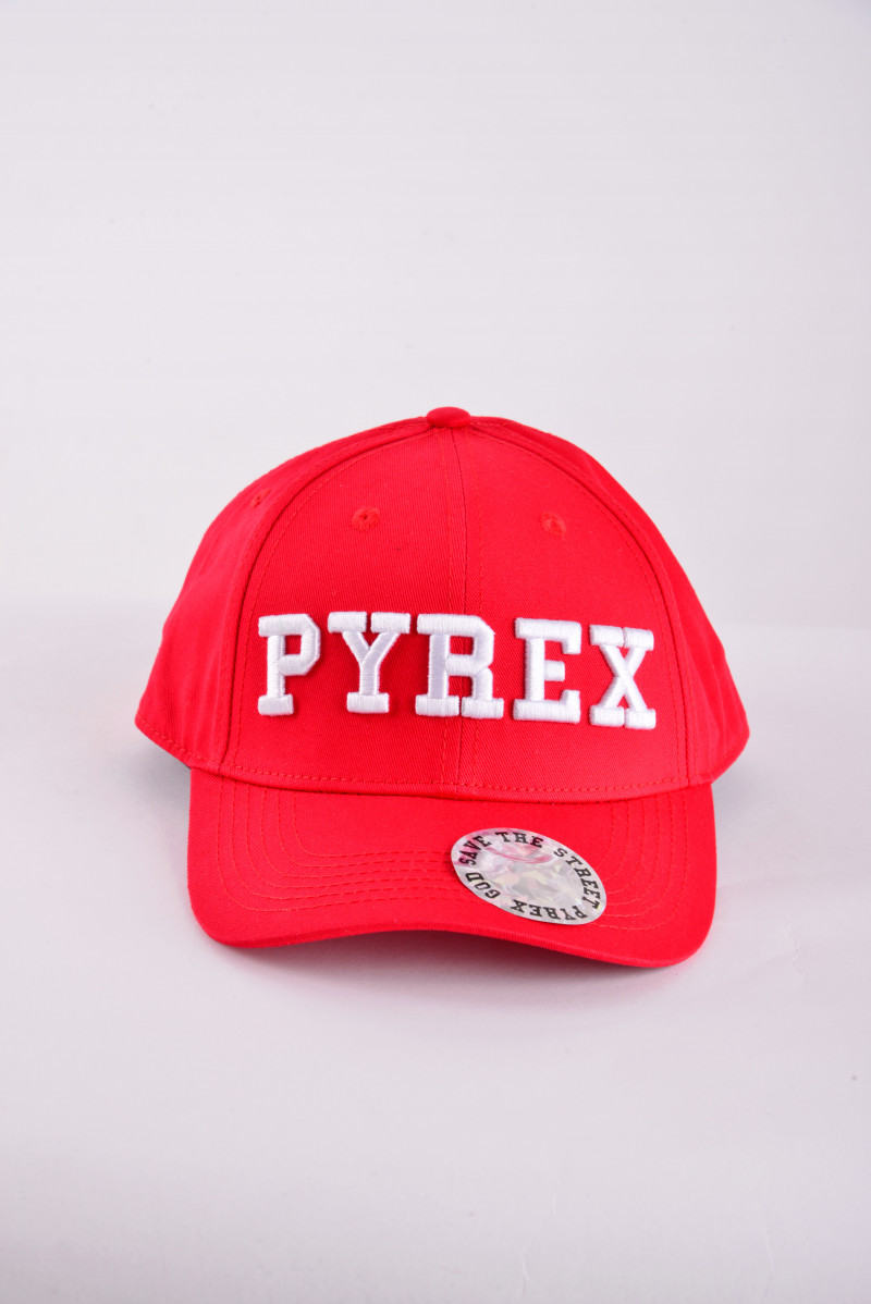 PYREX CAPPELLI VISIERA CASUAL