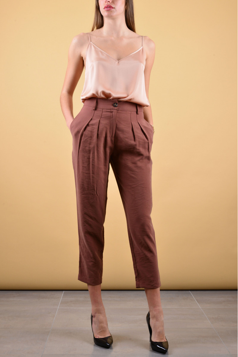 ACCESS FASHION T-SHIRT TOP CASUAL