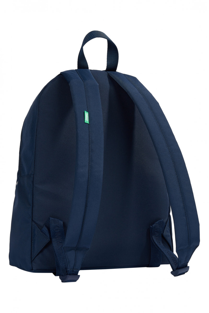 TOMMY HILFIGER BORSE ZAINO JEANSERIA