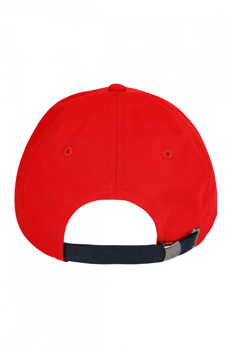 TOMMY HILFIGER CAPPELLI VISIERA JEANSERIA