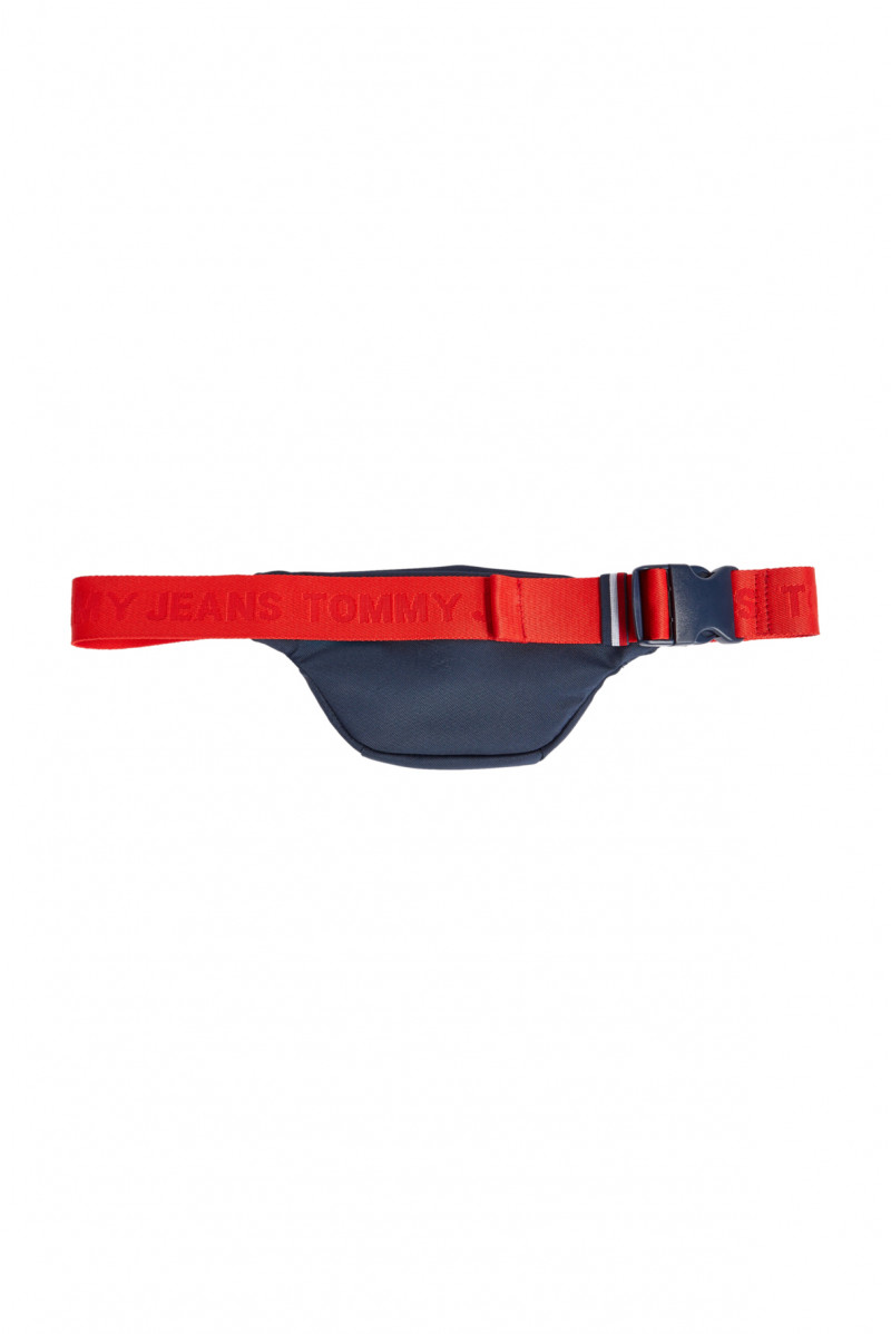 TOMMY HILFIGER BORSE MARSUPIO JEANSERIA