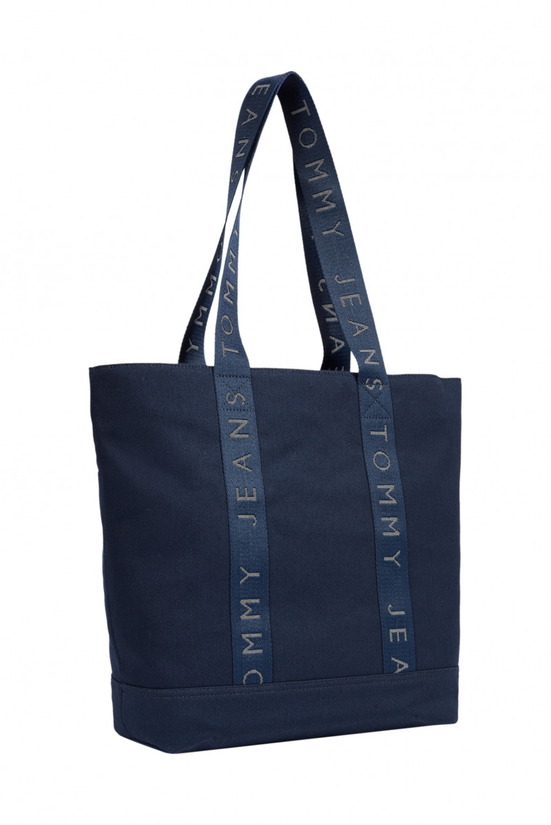TOMMY HILFIGER BORSE BORSA JEANSERIA