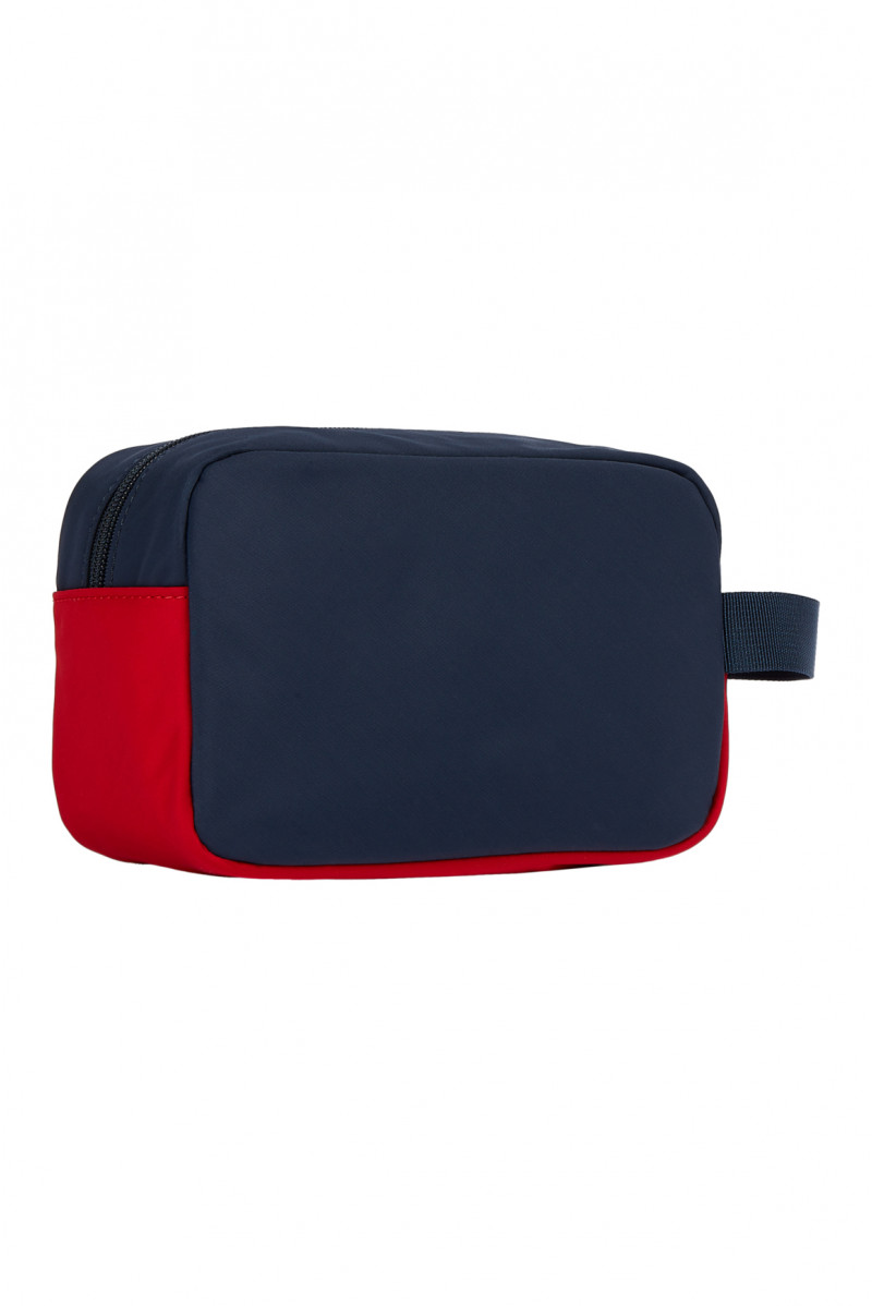TOMMY HILFIGER BORSE BORSA JEANSERIA