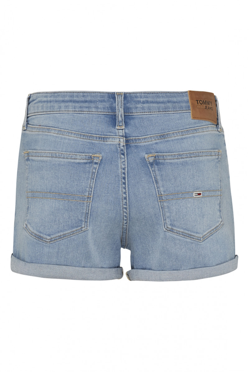 TOMMY HILFIGER PANT CORTO SHORT JEANSERIA