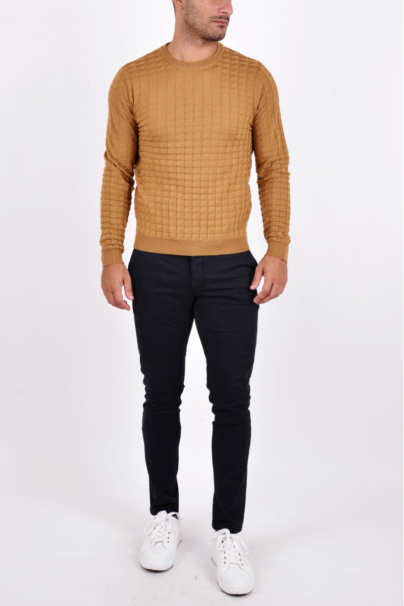 ANTONY MORATO MAGLIA GIROCOLLO CASUAL