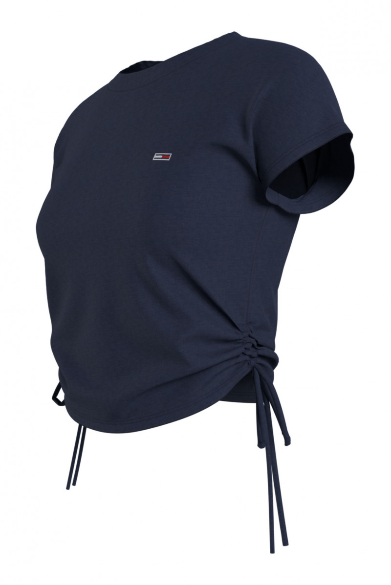 TOMMY HILFIGER T-SHIRT MM JEANSERIA
