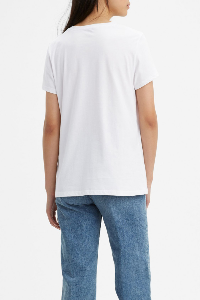 LEVIS T-SHIRT MM JEANSERIA
