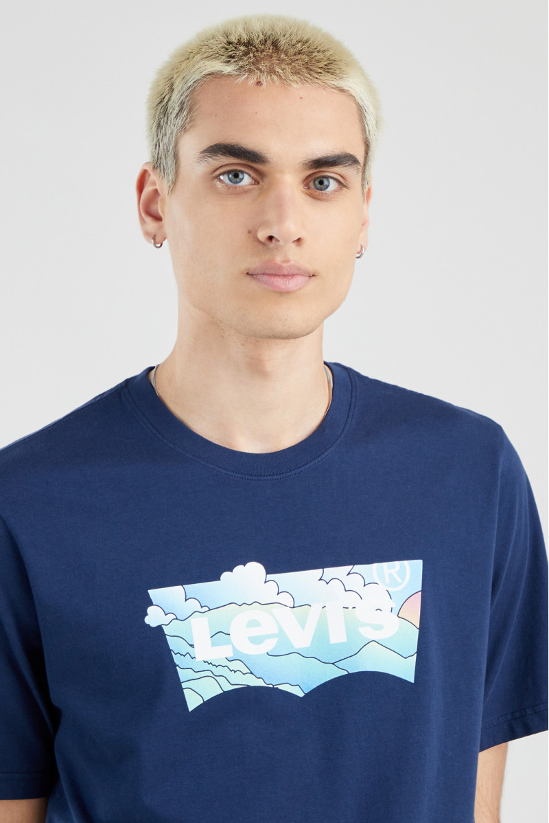 LEVIS T-SHIRT MM JEANSERIA