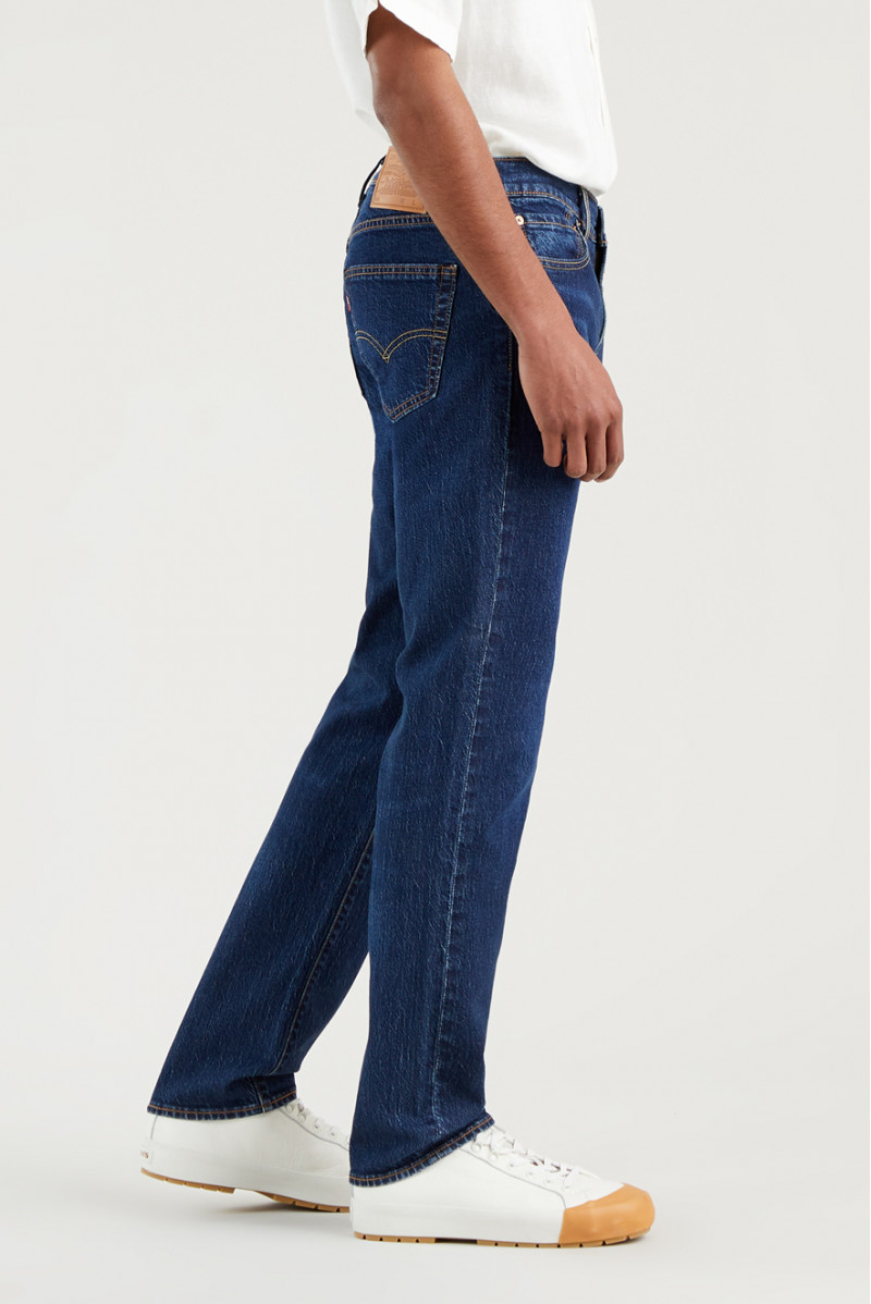 LEVIS JEANS JEANSERIA