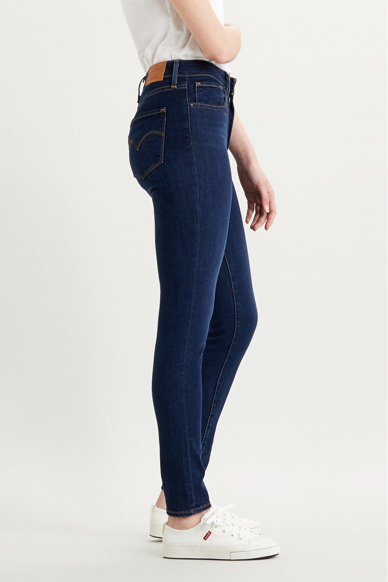 LEVIS JEANS JEANSERIA