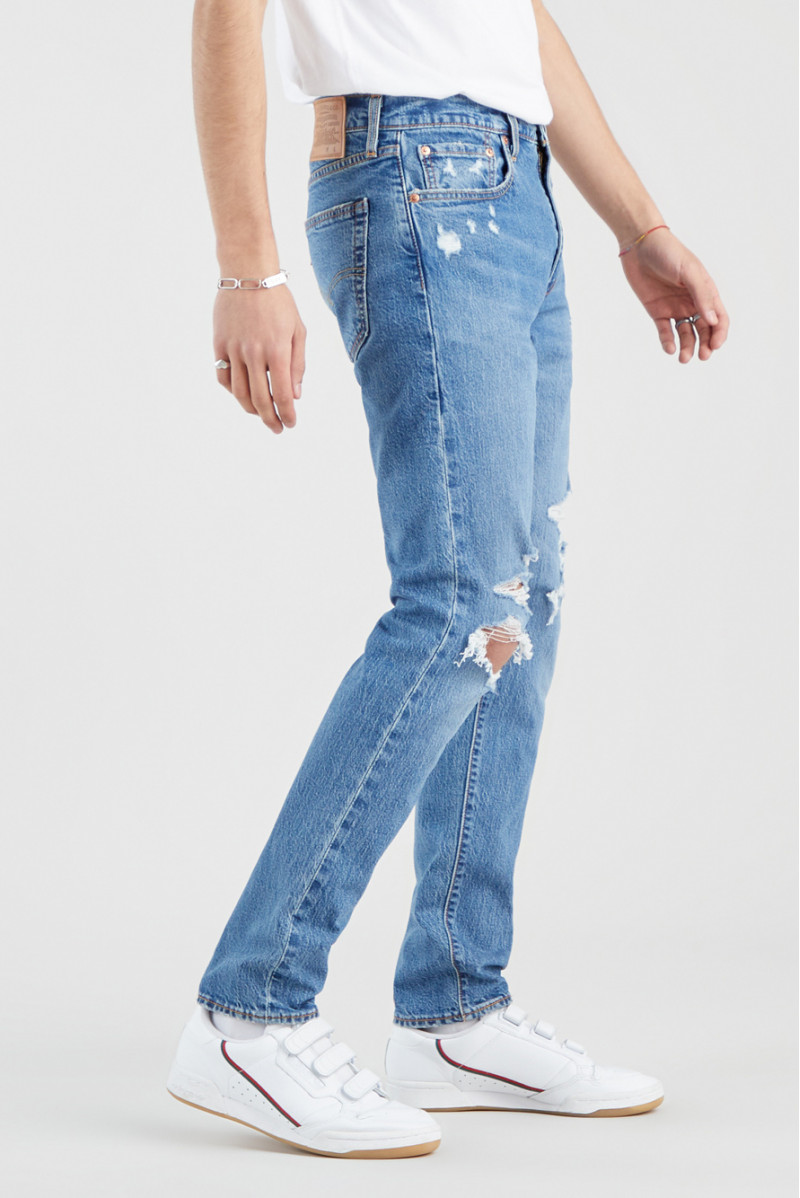 LEVIS JEANS JEANSERIA